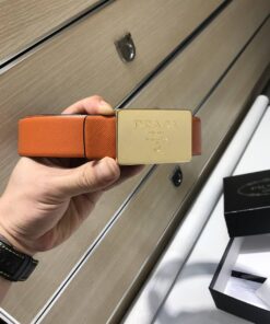 PRADA belts