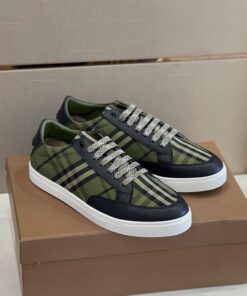 Burberry shoes EU35-EU46