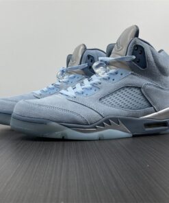Air Jordan 5 Retro ice blue