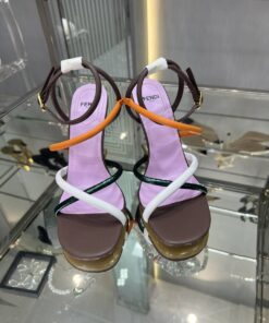 Fendi shoes size Eu35-Eu46