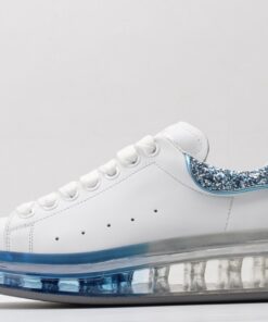 ALEXANDER MCQUEEN oversized sneakers