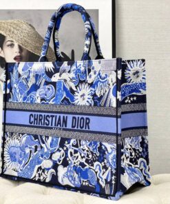 Dior bags