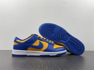 Nike Dunk Low UCLA