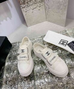 CHANEL shoes