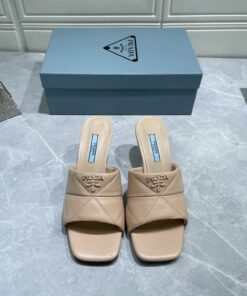 Prada heels