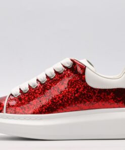 ALEXANDER MCQUEEN oversized sneakers