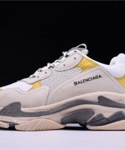 BALENCIAGA 17FW TRIPLE S MENS  483523-W06E3-7073