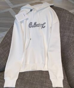 CHANEL hoodie