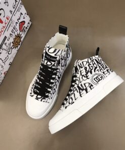 DG SHOES SIZE EU35-EU46