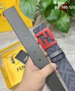 Fendi Belts