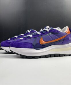 sacai x Nike VaporWaffle 3.0 DD1875-500
