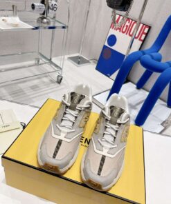 Fendi shoes size Eu35-Eu46