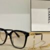 CHANEL glasses
