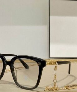 CHANEL glasses