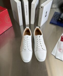 CHRISTIAN LOUBOUTIN low top