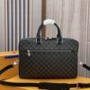 LV Briefcase
