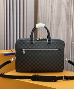 LV Briefcase