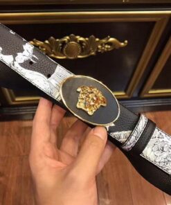 Versace Belts