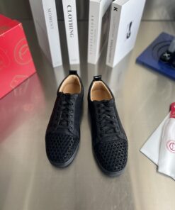 CHRISTIAN LOUBOUTIN low top