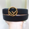 Fendi Belts