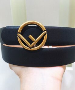 Fendi Belts