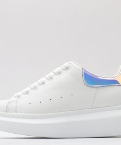 ALEXANDER MCQUEEN oversized sneakers