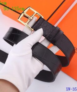 hermes belt