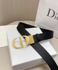 Dior belt