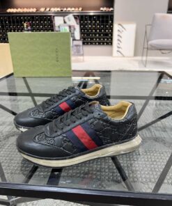gucci leisure sneaker
