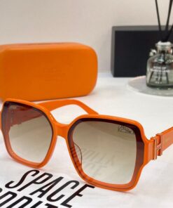 hermes glasses
