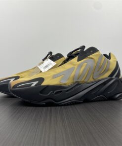 adidas Yeezy Boost 700 MNVN  Honey Flux