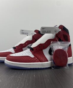 Air Jordan 1 High OG Origin Story