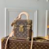 LV Camera Bag