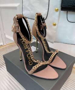 Tom Ford High Heels