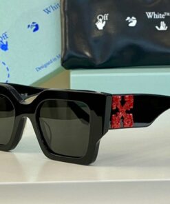 Off-White sunglasses