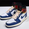 AIR JORDAN 1 RETRO HI NRG/UN  UNION  - AIR JORDAN - BV1300-146