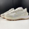 Sacai x Nike VaporWaffle White