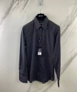 D&G SHIRT