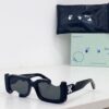 Off-White sunglasses