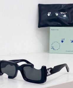 Off-White sunglasses