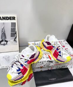 DG SHOES SIZE EU35-EU46