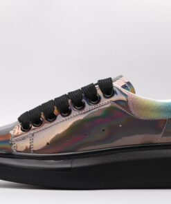 Alexander McQueen OVERSIZED SNEAKER