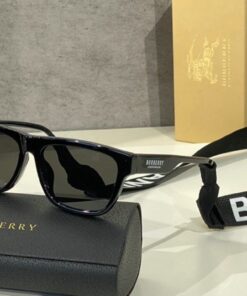 Burberry Glasses