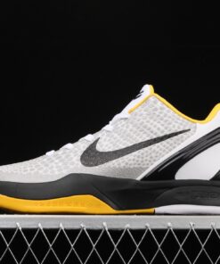 Nike Zoom Kobe 6 Protro CW2190-100
