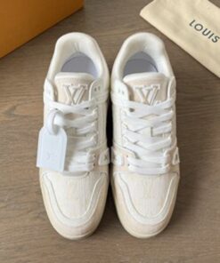 LV SHOES SIZE EU35-EU46