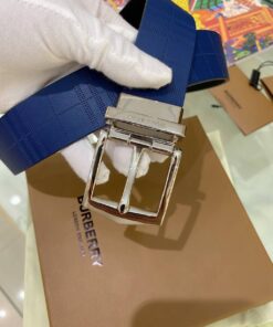 Burberry Belts