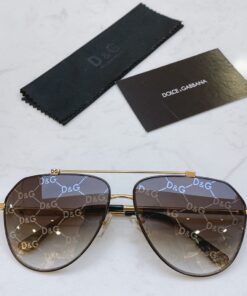 D&G glasses