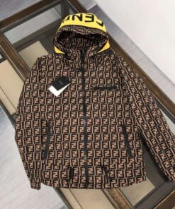 FENDI COATS