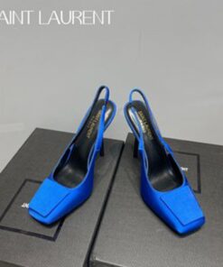 YSL HEELS