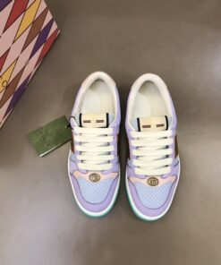 gucci leisure sneaker